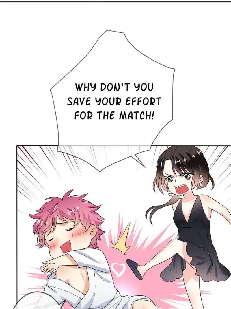 Legend Reboot Chapter 54 21